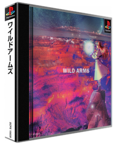 Wild Arms